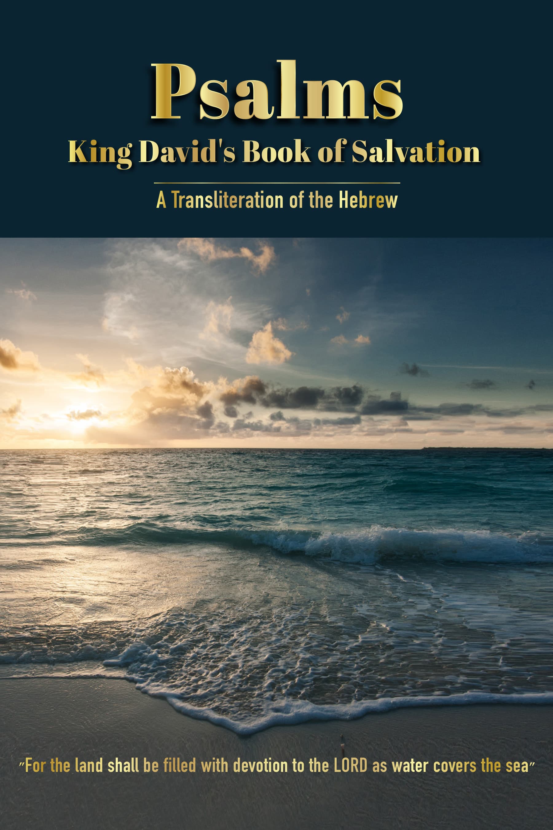 The Psalms Companion book cover